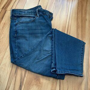 Universal Threads High Rise Skinny - 14Short